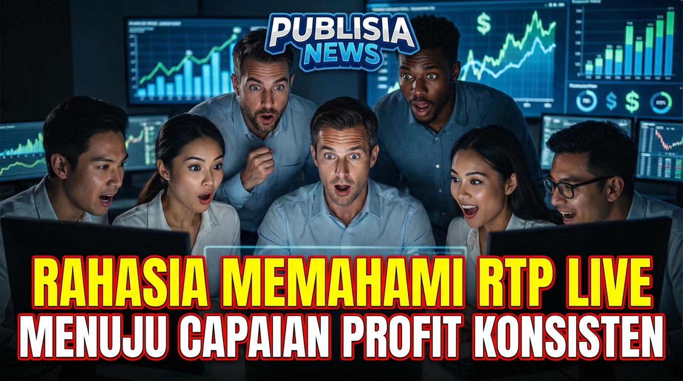 Situs Publisia News